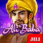 Ali Baba on TotoOne