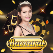 Baccarat - Hot game on TotoOne