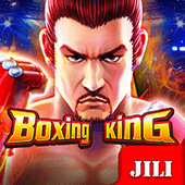 Boxing King on TotoOne