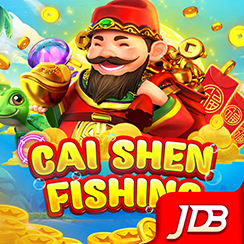 Cai Shen Fishing on TotoOne