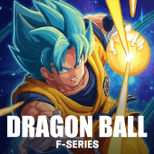 Dragon Ball Slot on TotoOne