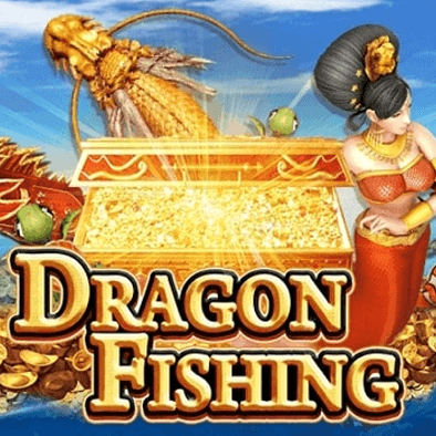 Dragon Fishing on TotoOne