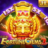 Fortune Gems 2 on TotoOne