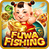 Fuwa Fishing on TotoOne