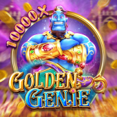 Golden Genie on TotoOne