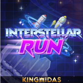 Interstellar Run on TotoOne