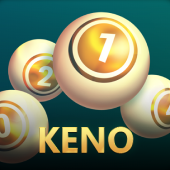 Keno on TotoOne