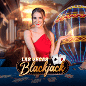 Las Vegas Blackjack on TotoOne