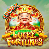 Lucky Fortunes on TotoOne