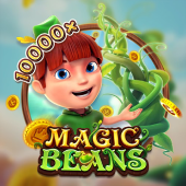 Magic Beans on TotoOne