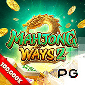 Mahjong Ways 2 on TotoOne