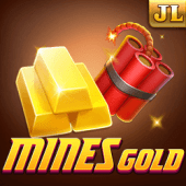 Mines Gold on TotoOne