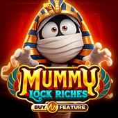 Mummy Lock Riches on TotoOne