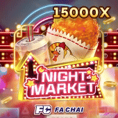 Night Market Slot on TotoOne