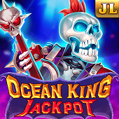 Ocean King Jackpot on TotoOne