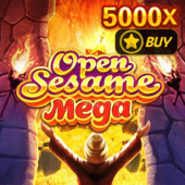 Open Sesame Mega on TotoOne