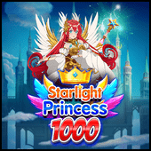 Starlight Princess 1000 on TotoOne