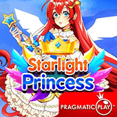 Starlight Princess free play