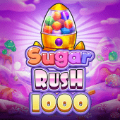 Sugar Rush 1000 on TotoOne