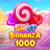 Sweet Bonanza 1000 on TotoOne