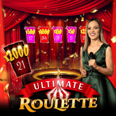 Ultimate Roulette on TotoOne