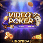 Video Poker on TotoOne