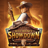 Wild Bounty Showdown on TotoOne